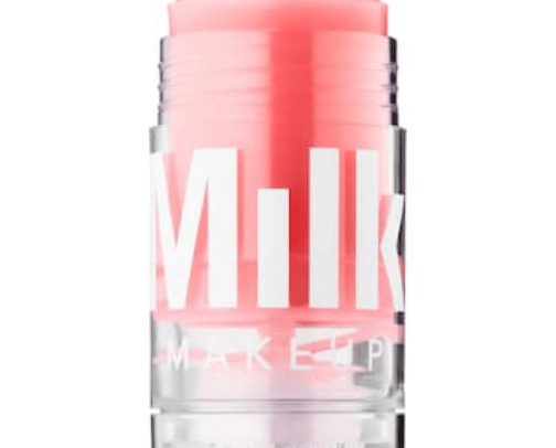 Watermelon Brightening Serum cover photo collage