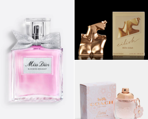 Smell Goods 🥰 cover photo collage