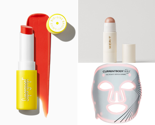 what influencers recommend cover photo collage