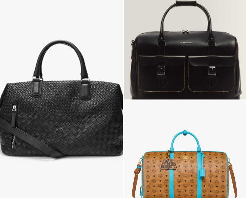 Whether it's a weekend getaway, a backpacking adventure, or a business trip – this list brings together the best Travel Bags 2026 for every travel style.  
  
I've curated the most practical and stylish picks: lightweight weekenders for short trips, ergonomic backpacks for life on the go, durable trolleys for longer journeys, and smart organizers that'll finally keep your packing in order.  
  
Whether you're looking for your first travel bag or ready to upgrade your entire travel setup – there's something here for every type of traveler.  
  
✈️ Compact. Functional. Travel-ready. cover photo collage