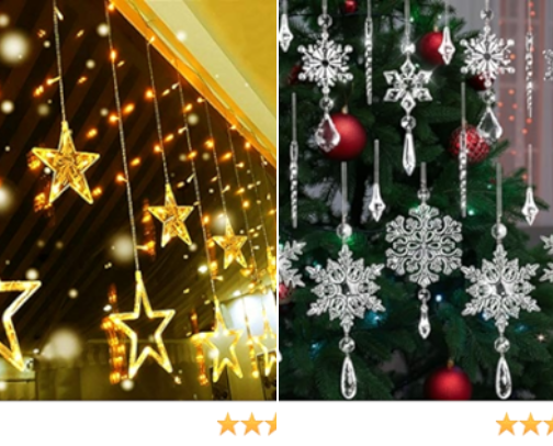 🎄my christmas core for '23✨ cover photo collage