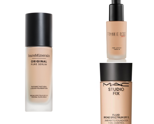 Foundations cover photo collage