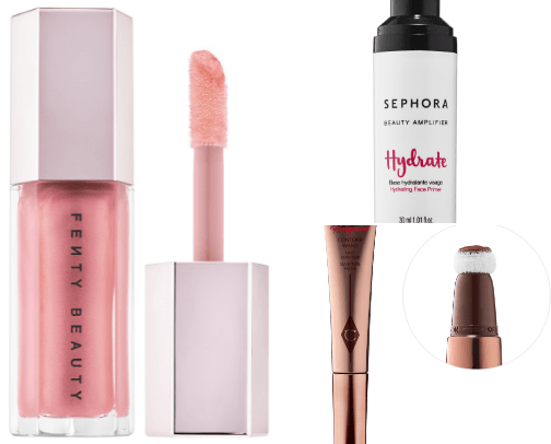 Everything you need from Sephora cover photo collage
