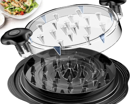 Cookware favs cover photo collage