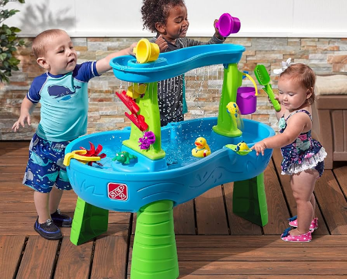 🧠 Toddler Learning & Development Toys (Ages 1-3) cover photo collage