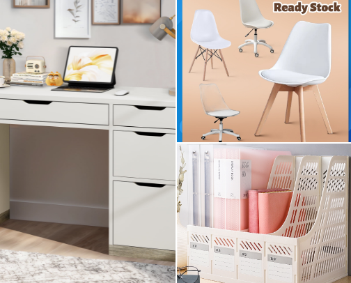 A must-have table accessories💕 cover photo collage