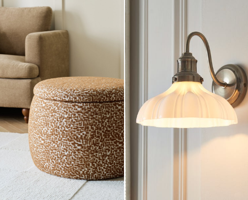 Things we've used in our home cover photo collage