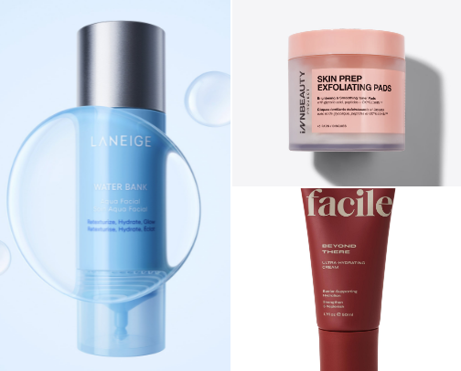 New skincare launches that are worth your coin cover photo collage