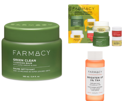 Beauty Recs My Aunties Had Me Try That I Love….. cover photo collage