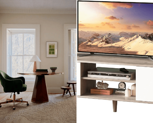 Dining Room Decor cover photo collage