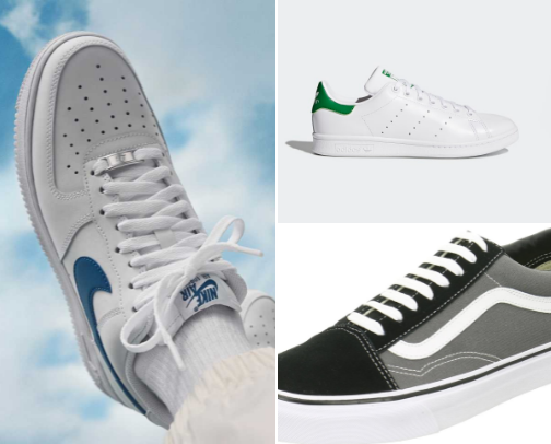 Stop Wasting Money on Sneakers — These Are Actually Worth Buying 🔥 cover photo collage