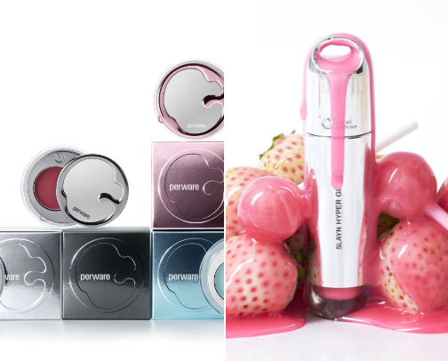 Futuristic But Make It Pretty🪐💿💄 cover photo collage