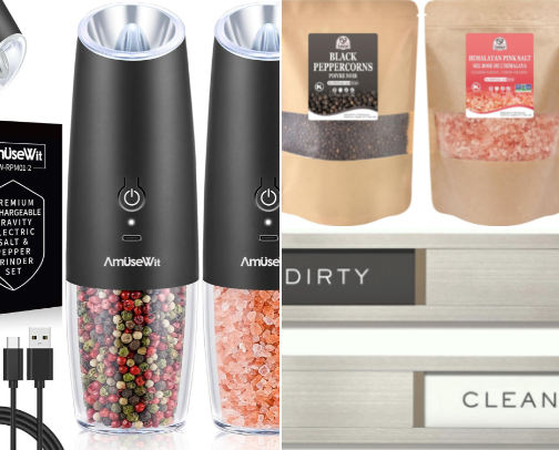 Kitchen Loves cover photo collage