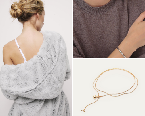 Christmas Gifts for Her cover photo collage