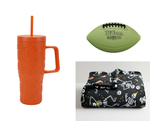 Boo Basket Ideas for Teen Boys cover photo collage
