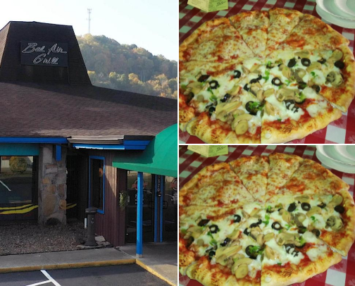 My top Knoxville recs cover photo collage