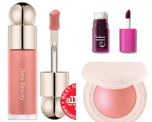 Ulta Girls! cover photo collage