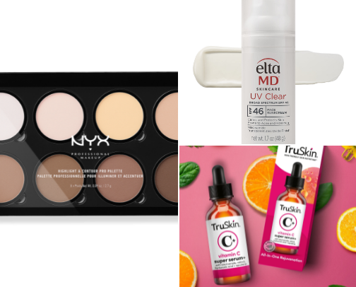 Viral Beauty Finds That Are Actually Worth the Hype 💋✨ | Sephora & Ulta Favorites cover photo collage
