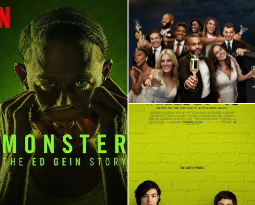 tv recs cover photo collage