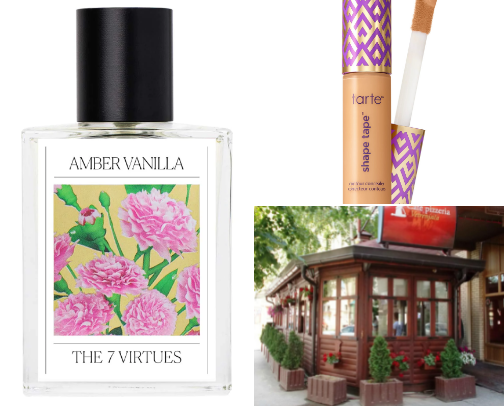 Must-Have Sephora Products 2026 💄 cover photo collage