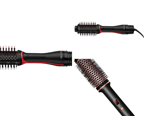 Hair holy grails cover photo collage