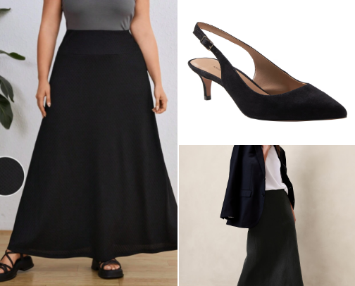 Church fits✨ cover photo collage