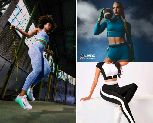 Gym buddies cover photo collage
