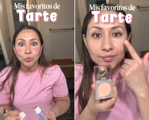 My favorite Makeup 💄 cover photo collage