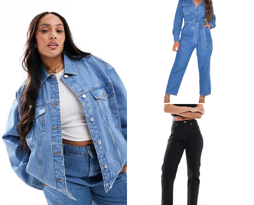 🖤ASOS Finds I Purchased For Fall 2025 cover photo collage