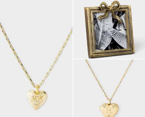 Mother’s Day Gift Ideas (hint hint @ my husband) cover photo collage
