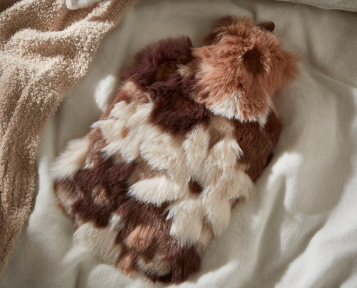 Winter Essentials for Maximum Warmth cover photo collage