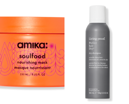 HAIR 💇🏼‍♀️ cover photo collage