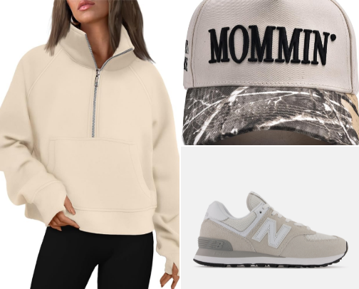 Comfort Is The New Cute💁🏽‍♀️ cover photo collage