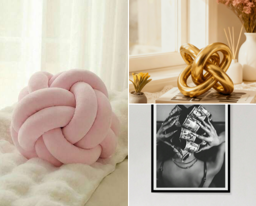 My exquisite bedroom decor sheln finds cover photo collage