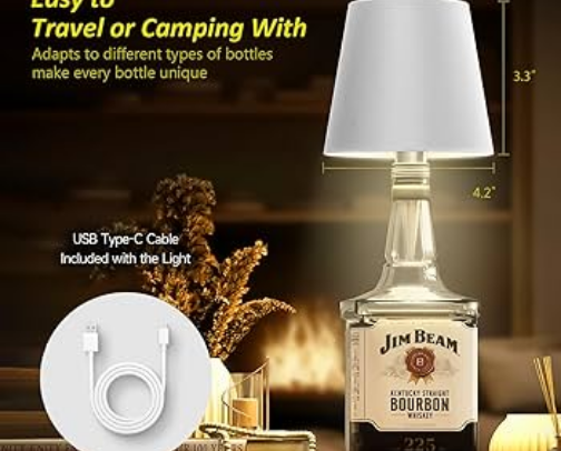 Unique gifts for men! cover photo collage