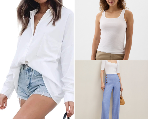 Build Your Dream Soft K-Fashion Capsule: 25 Must-Have Pieces cover photo collage