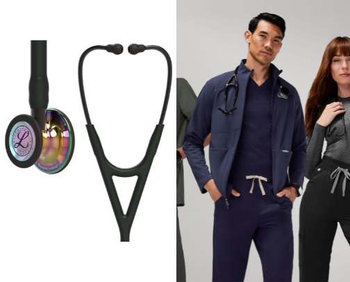 Healthcare 🩺 cover photo collage