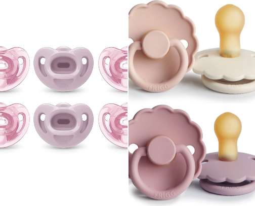 Been there, mom tested positive 🍼👶🏼 cover photo collage