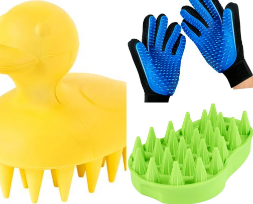 Puppyhood: The Starter Kit cover photo collage