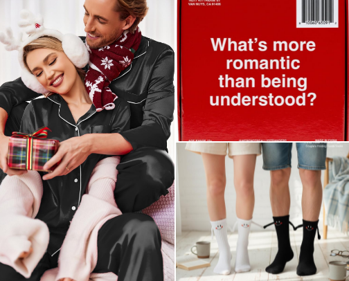 19 Essentials for The Dreamiest At-Home Valentine’s Date Night (Better Than Going Out) cover photo collage