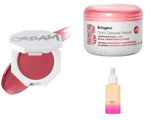 Sephora Must-Haves: Beauty Essentials You’ll Love cover photo collage