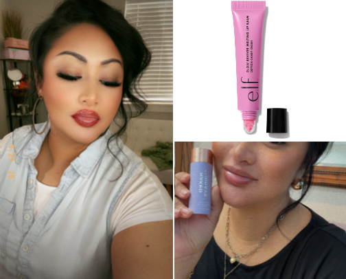 November favs cover photo collage