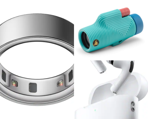 The 30 Best Gift Ideas for Mom this Holiday Season cover photo collage