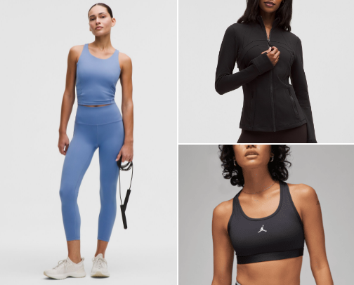 gym-my favorites cover photo collage