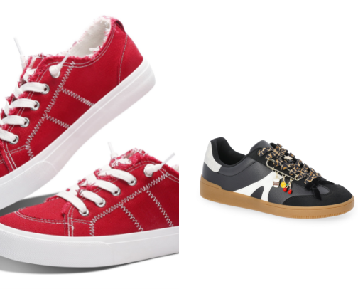 FASHION FAVORITES cover photo collage