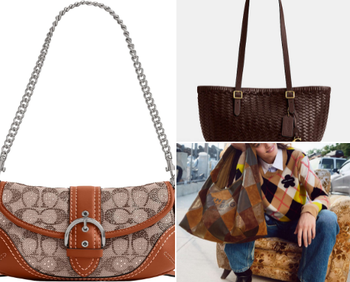 My Dream Purses cover photo collage