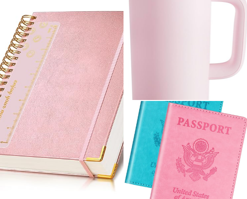 Amazon Finds Under $15 💸 cover photo collage