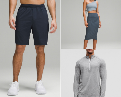 Lulu Faves (for both of you!) cover photo collage