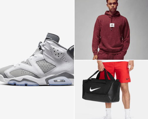 Nike for men ✔️ cover photo collage