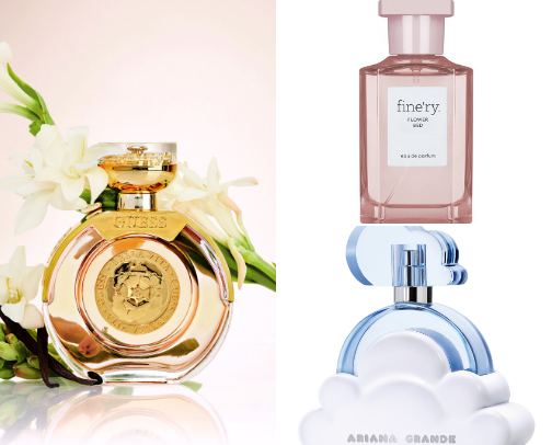 Perfumes that last without breaking the bank cover photo collage